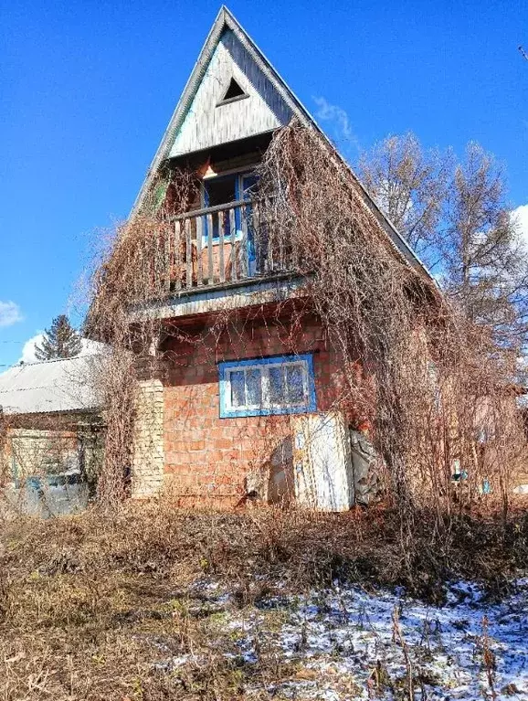 Дача 30 м на участке 8 сот. - Фото 0