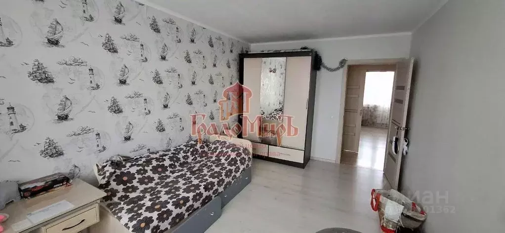 3-к кв. Московская область, Сергиев Посад Новоугличское ш., 17 (60.0 ... - Фото 2