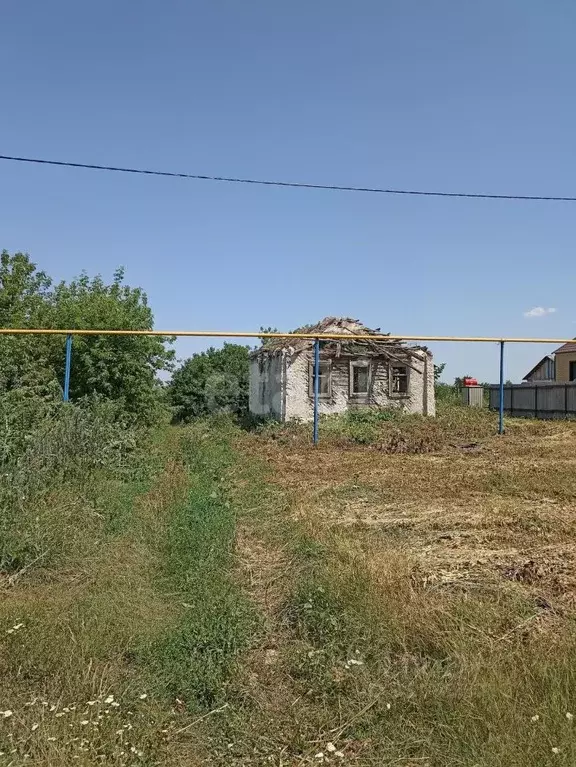 Участок в Белгородская область, Алексеевский муниципальный округ, с. ... - Фото 0