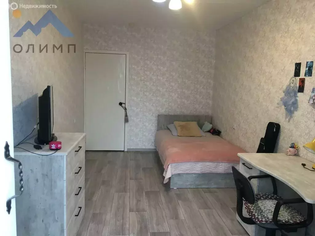 2-комнатная квартира: Вологда, Осановский проезд, 27 (64 м) - Фото 0