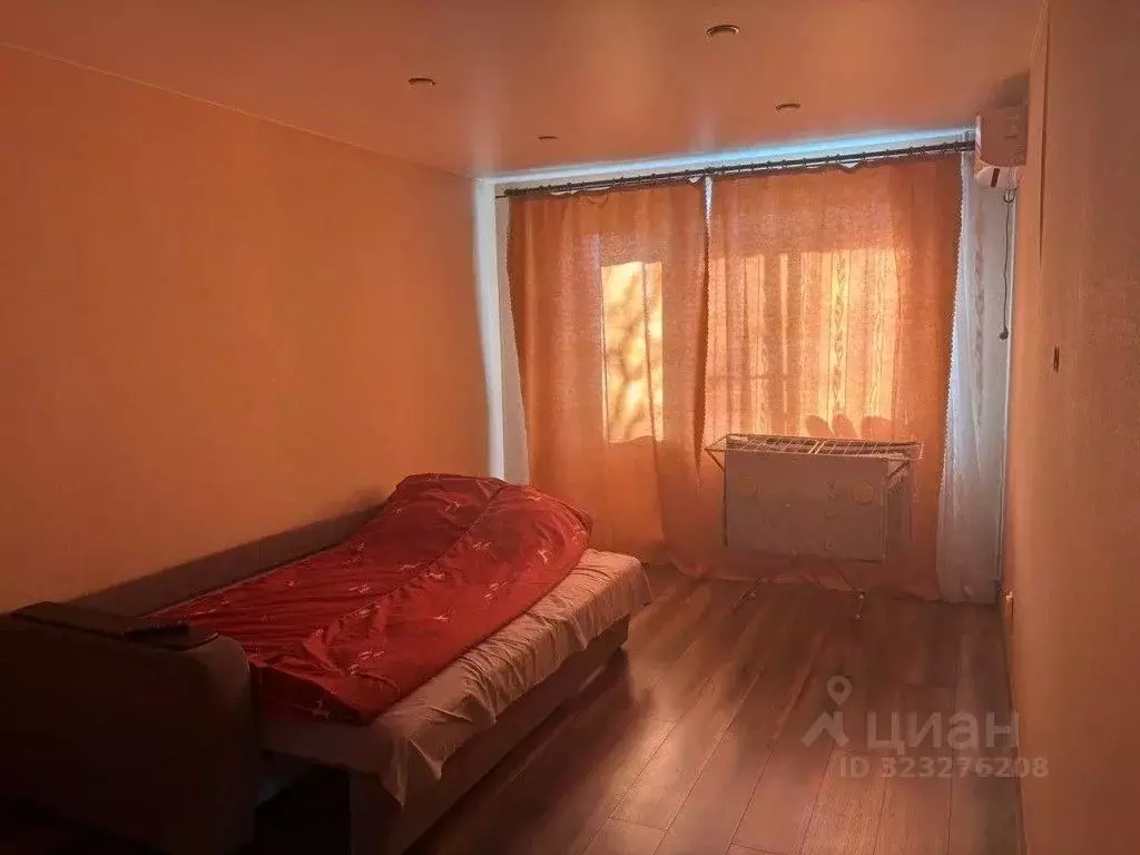 1-к кв. Ивановская область, Иваново Шахтинский проезд, 89 (32.0 м) - Фото 2