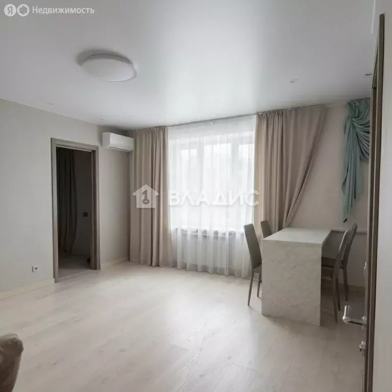 2-комнатная квартира: Пермь, Петропавловская улица, 50 (40.8 м) - Фото 1