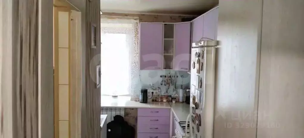 3-к кв. Алтайский край, Барнаул городской округ, пос. Черницк ул. ... - Фото 1