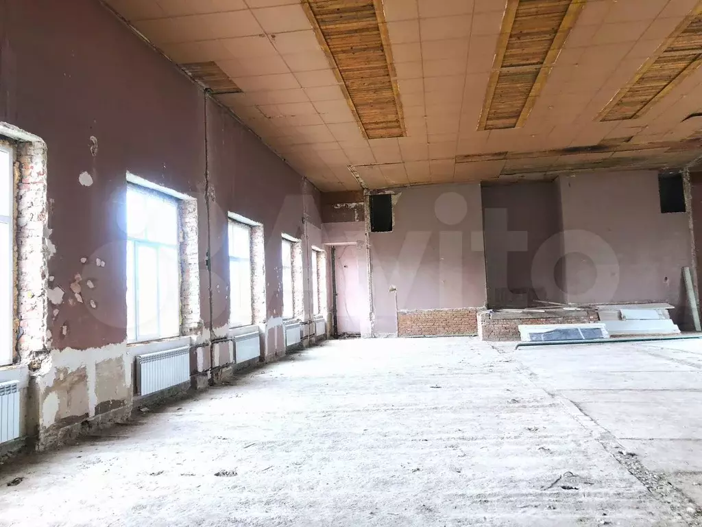 Свободного назначения, 327 м - 1000 м - Фото 0