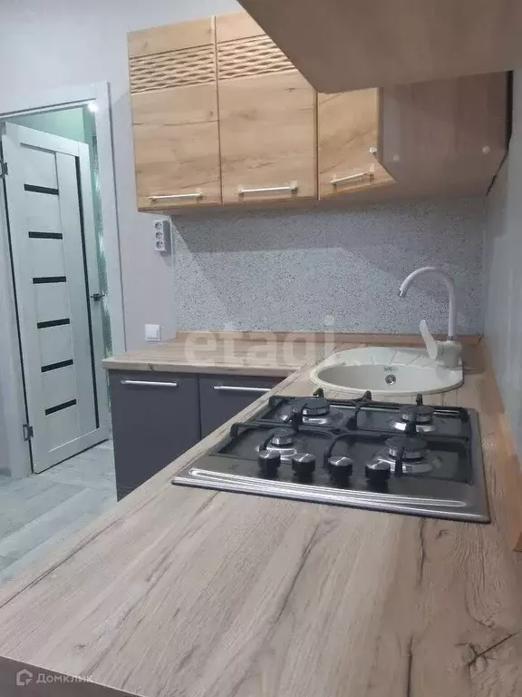 Продаётся 2-к квартира, 46.8 м - Фото 1