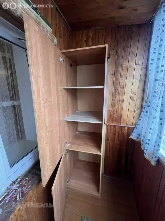 1-комнатная квартира: Химки, Новозаводская улица, 6 (36.7 м) - Фото 2