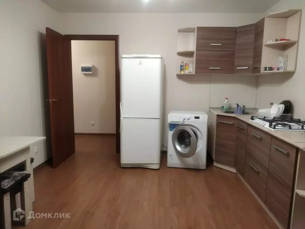 Продаётся 2-к квартира, 60 м - Фото 0