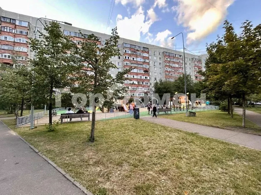 3-к кв. Московская область, Жуковский ул. Гудкова, 11 (62.6 м) - Фото 1