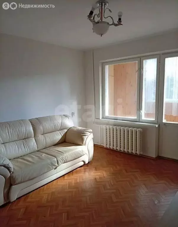 1-комнатная квартира: Ялта, Весенняя улица, 13 (29 м) - Фото 1