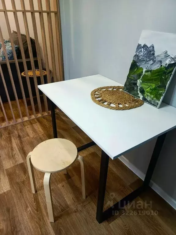 1-к кв. Пермский край, Чайковский ул. Ленина, 31 (31.0 м) - Фото 2