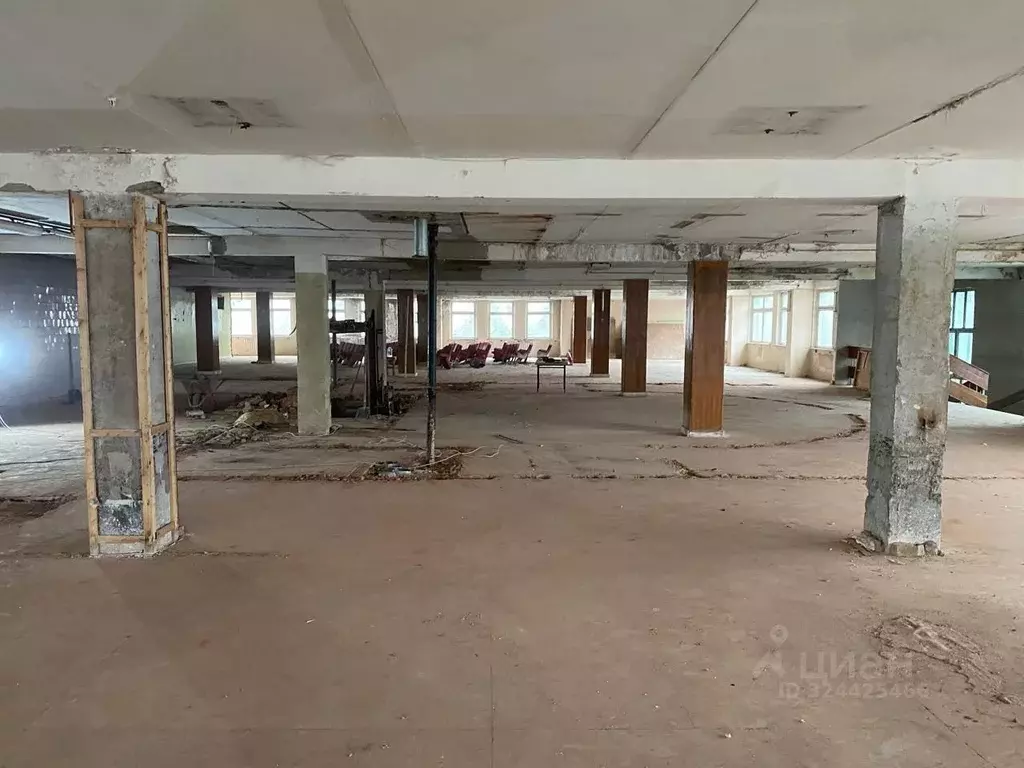 Помещение свободного назначения в Калужская область, Малоярославец ул. ... - Фото 2