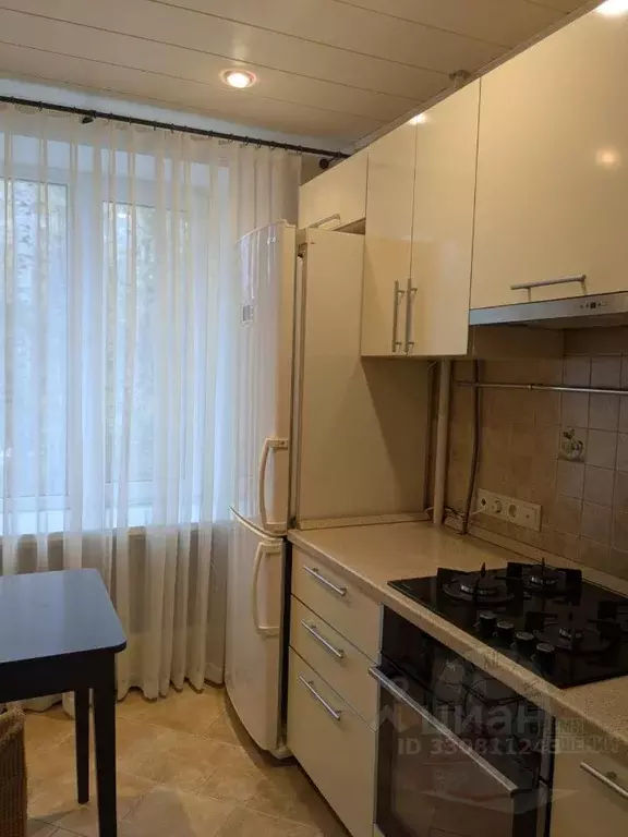 2-к кв. Московская область, Королев ул. Грабина, 20 (36.8 м) - Фото 2