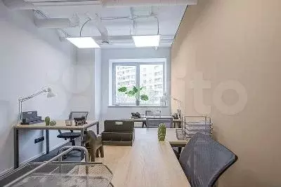 Офис, 20 м от собственника. Кухня, переговорка, п - Фото 0