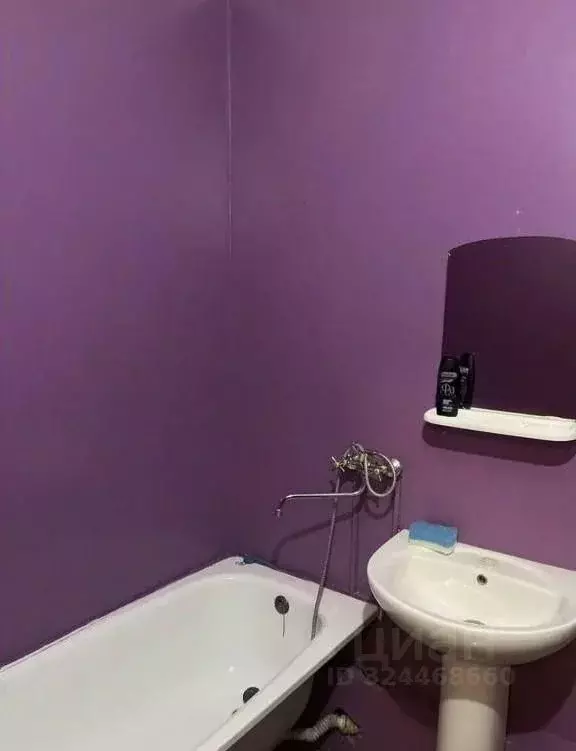 1-к кв. Курская область, Курск просп. Дружбы, 22 (39.0 м) - Фото 2