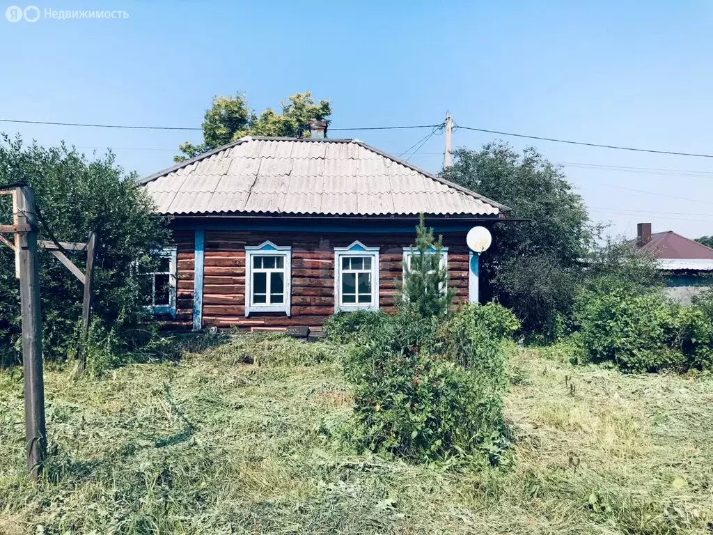Дом в Прокопьевск, Плановая улица (37 м) - Фото 2