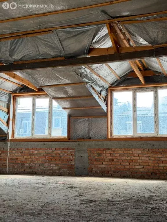 Квартира-студия: Нальчик, улица Байсултанова, 35В (162 м) - Фото 2