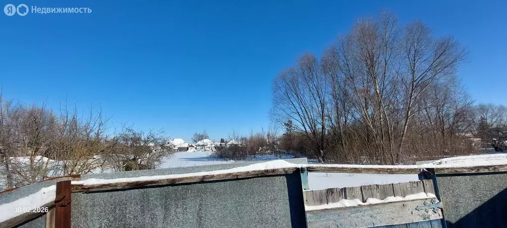 Дом в село Пригородка, улица Луначарского, 77 (53.7 м) - Фото 1