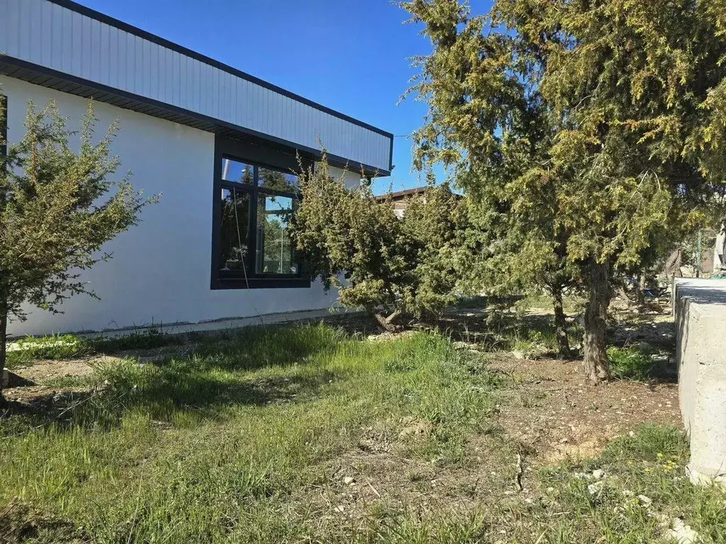 Дом в Севастополь Якорь садоводческое товарищество, 37 (84 м) - Фото 1