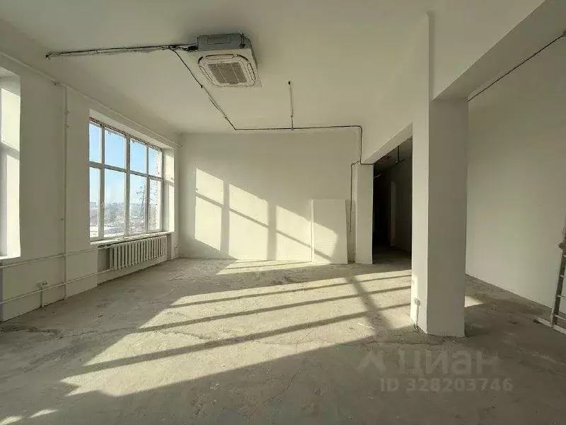 Офис в Новосибирская область, Новосибирск Станционная ул., 60/1 (70 м) - Фото 1