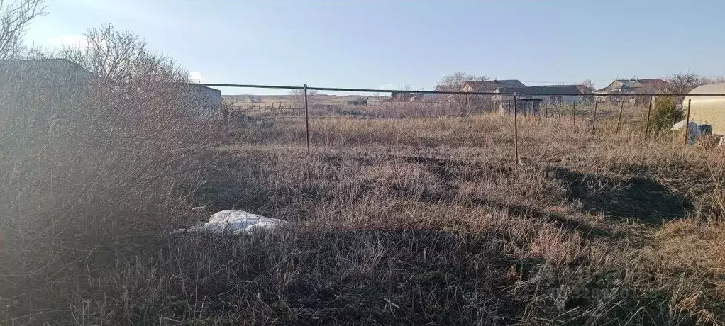 Участок в Ульяновская область, Сенгилеевский район, Тушнинское с/пос, ... - Фото 2