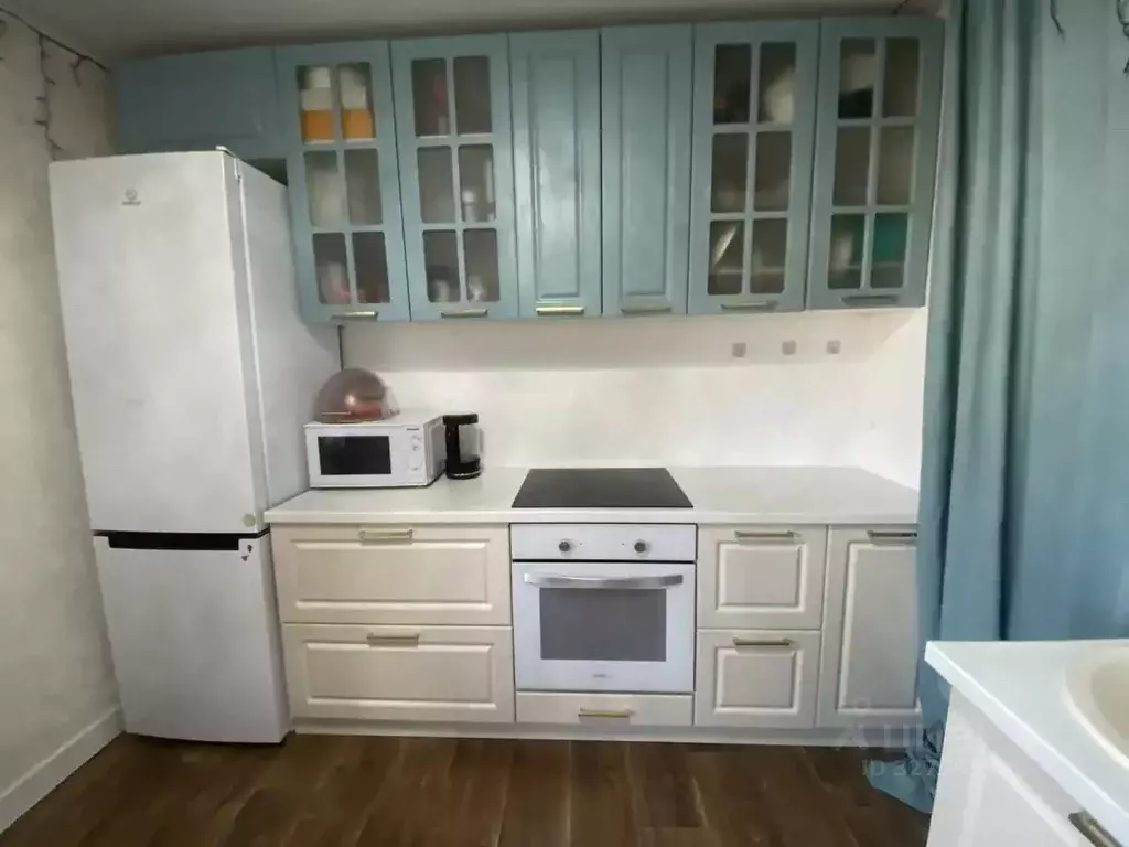 Квартира, 2 комнаты, 51 м - Фото 2