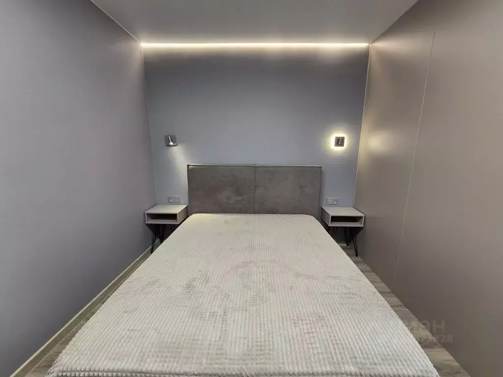 1-к кв. Ямало-Ненецкий АО, Новый Уренгой Юбилейный мкр, 3/3А (40.0 м) - Фото 1