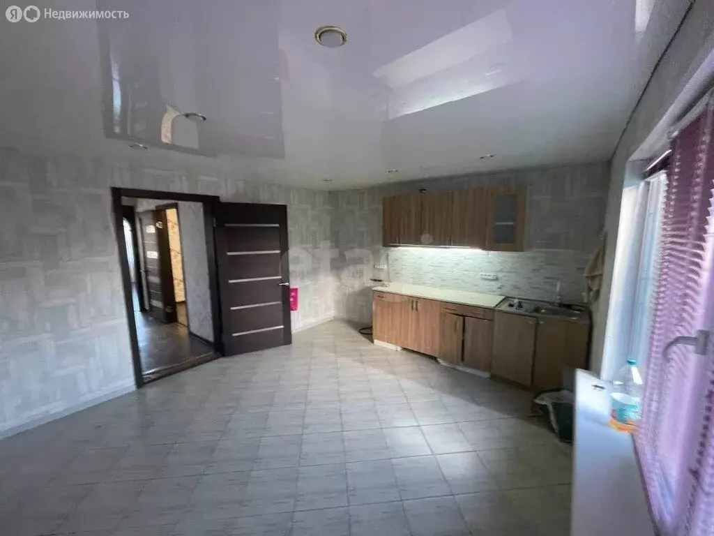 Дом в Брянская область, рабочий посёлок Климово, Заречная улица (56.5 ... - Фото 2