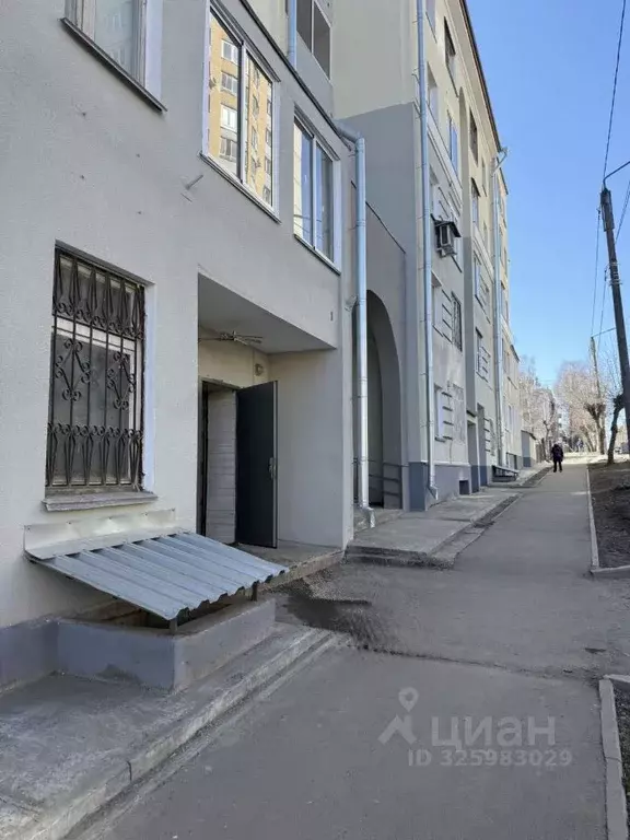 Помещение свободного назначения в Кировская область, Киров ул. Ленина, ... - Фото 2
