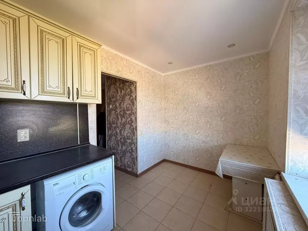 1-к кв. Кабардино-Балкария, Нарткала Урванский район, Красная ул. ... - Фото 2