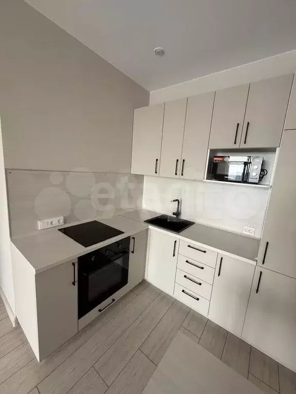 Квартира-студия, 29 м, 22/24 эт. - Фото 0
