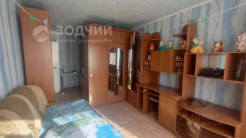 2-к кв. Чувашия, Мариинский Посад ул. Лазо, 82 (37.2 м) - Фото 2