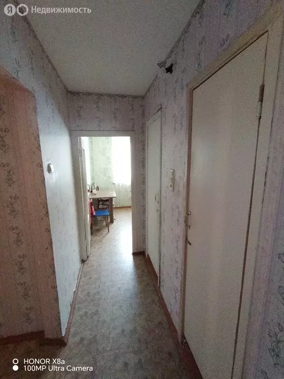 2-комнатная квартира: Челябинск, Прокатная улица, 18А (56 м) - Фото 1