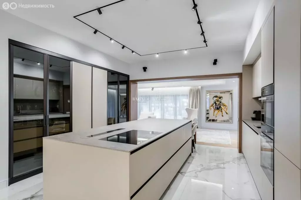 Дом в деревня Таганьково, КП Николино, 88 (300 м) - Фото 2