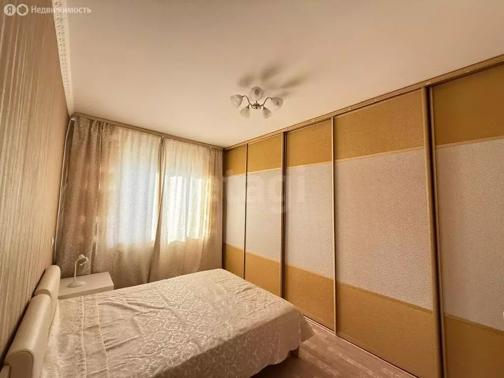 4-комнатная квартира: Якутск, Маганский тракт, 2-й километр, 2 (72.7 ... - Фото 1