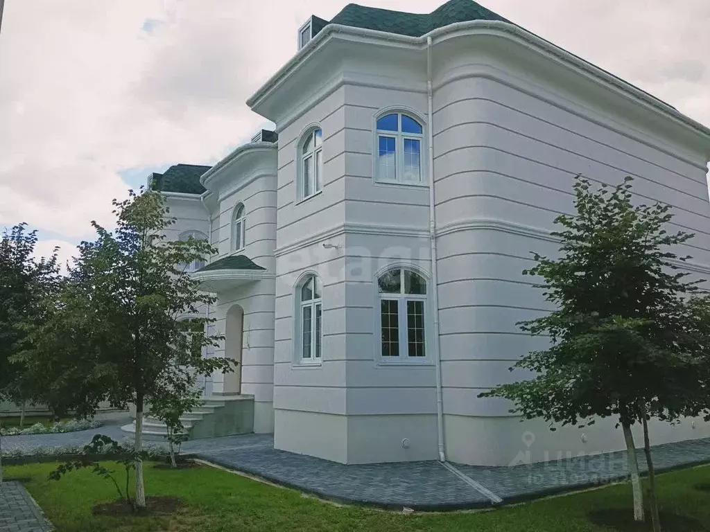 Дом в Тюменская область, Тюменский район, д. Дударева ул. Тюменская ... - Фото 0