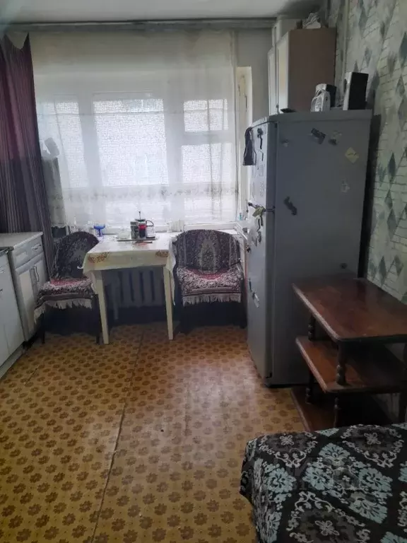 Комната Тверская область, Тверь ул. Фадеева, 11 (12.0 м) - Фото 2