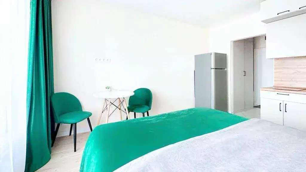 1-к кв. Москва Салтыковская ул., 6/2к1 (24.0 м) - Фото 2