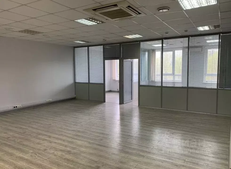 Офис в Москва Минская ул., 1ГК1 (245 м) - Фото 1