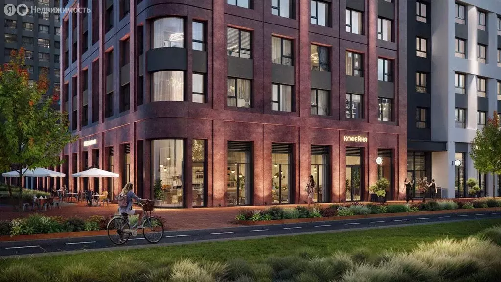 Торговая площадь (89.6 м) - Фото 1