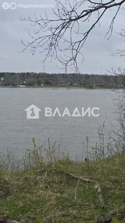 Участок в Шлиссельбург, Ореховая улица (12 м) - Фото 2