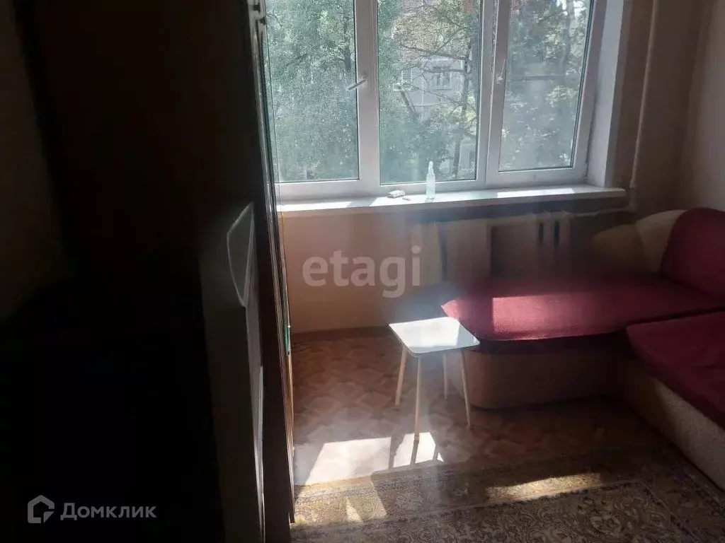 Продаётся 1-к квартира, 30.9 м - Фото 0