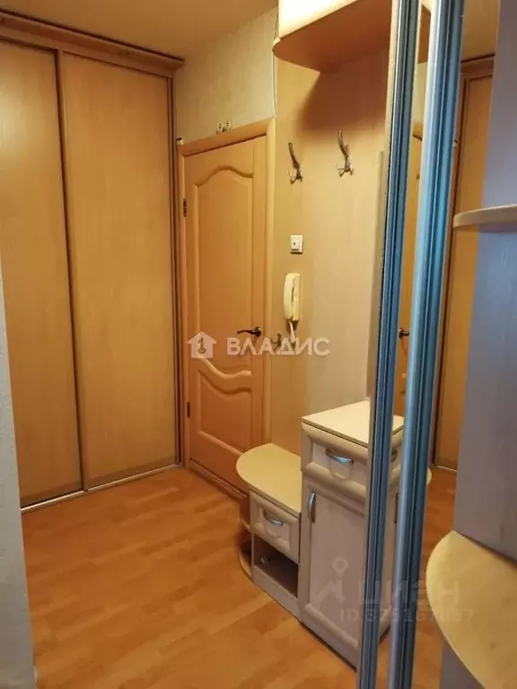 1-к кв. Московская область, Королев ул. Горького, 12 (38.5 м) - Фото 1