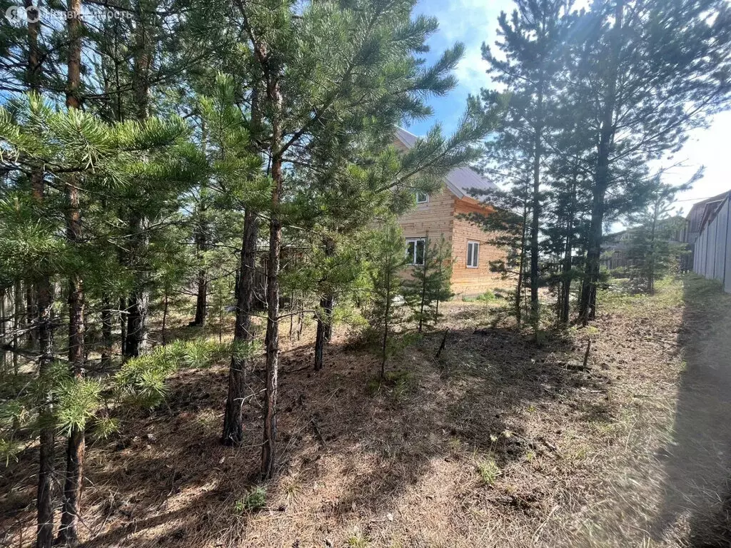 Дом в Улан-Удэ, ДНТ Октябрьское, 5 (178 м) - Фото 1