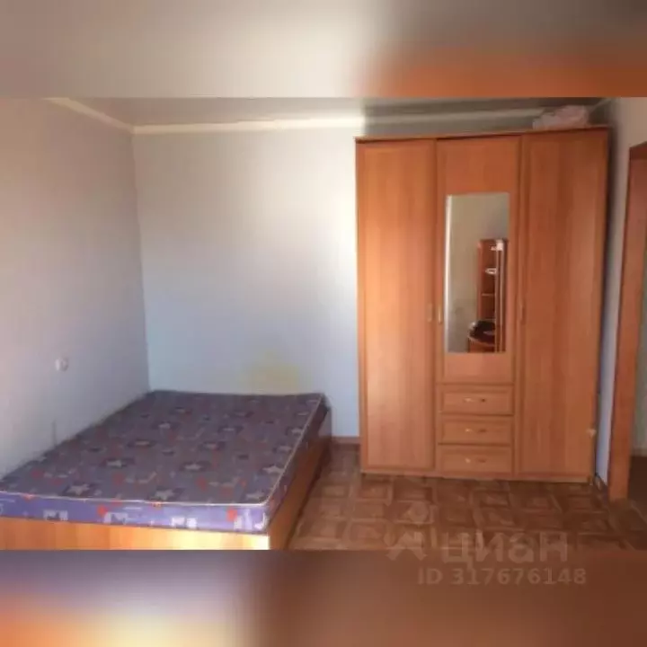 1-к кв. Марий Эл, Волжск ул. Кузьмина, 37А (35.0 м) - Фото 1