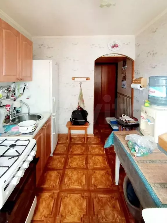 2-к. квартира, 43 м, 6/9 эт. - Фото 0