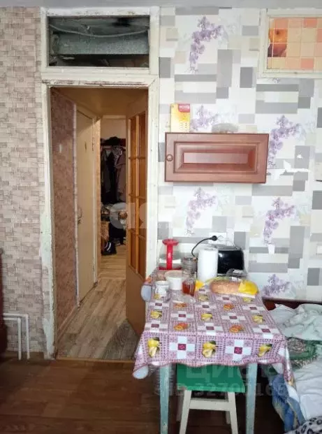 3-к кв. Крым, Бахчисарайский район, с. Вилино ул. Ленина, 50А (65.7 м) - Фото 1