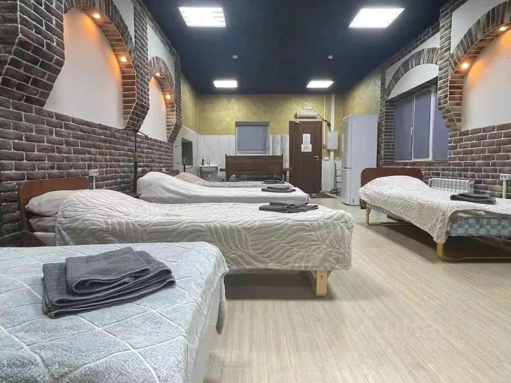 Дом в Ханты-Мансийский АО, Сургут ул. Домостроителей, 15 (45 м) - Фото 1