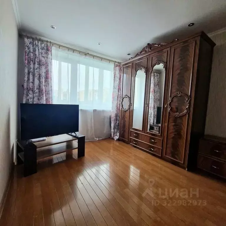 1-к кв. Камчатский край, Петропавловск-Камчатский ул. Горького, 17 ... - Фото 2