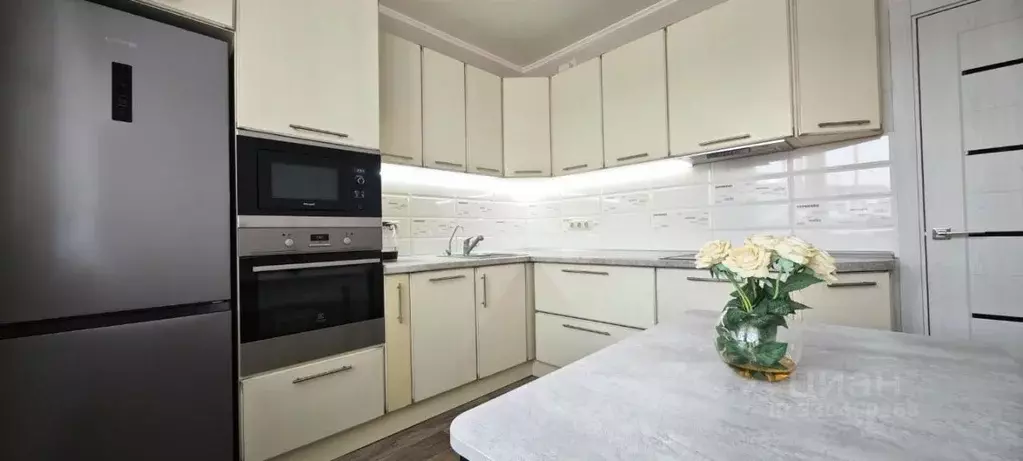 2-к кв. Москва Рождественская ул., 27к1 (61.0 м) - Фото 2