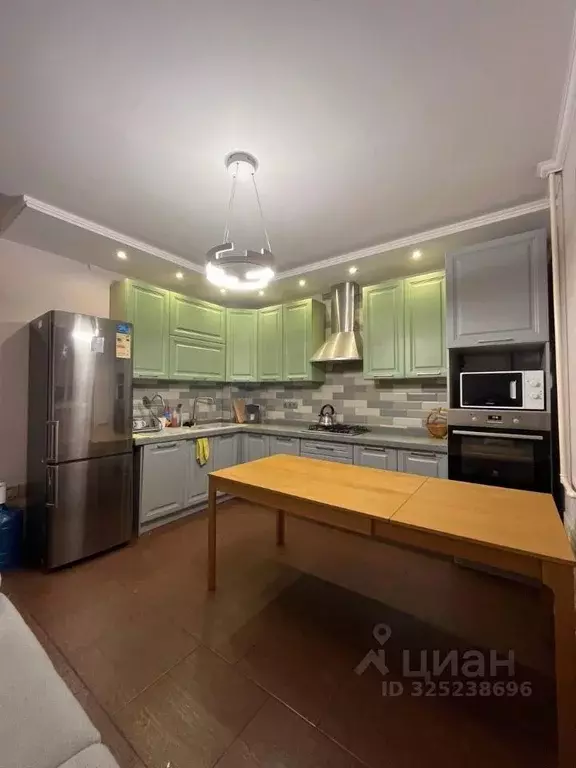 2-к кв. Татарстан, Казань ул. Сибгата Хакима, 37 (71.0 м) - Фото 2